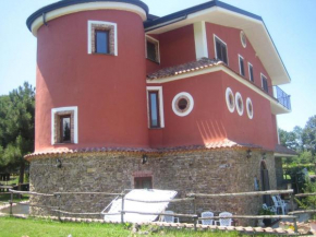 U' Cecere Agriturismo Agropoli